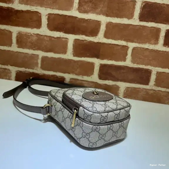 Hyperpeter bag Vintage Neo GUCCI mini 0520